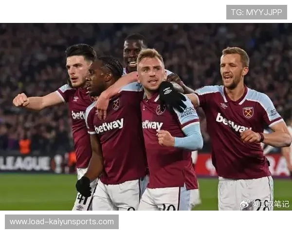 维拉2-1客胜西汉姆，布恩迪亚状态回暖兑现潜力